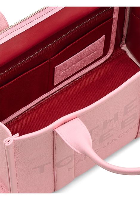 Pink the medium tote bag Marc jacobs - women MARC JACOBS | H004L01PF21669